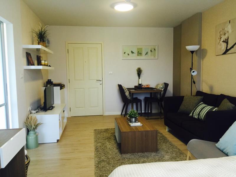 Baan Peang Ploen A712 By Huahin Holiday Condo Exterior foto
