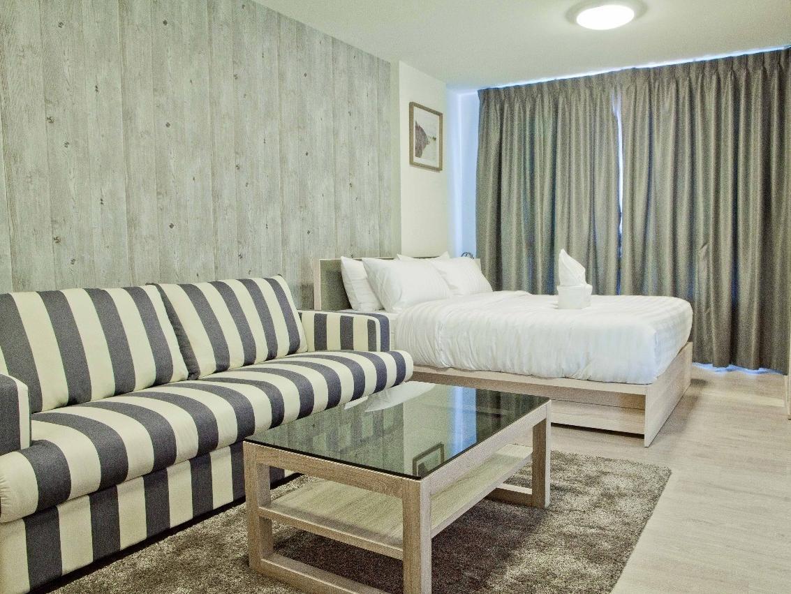 Baan Peang Ploen A712 By Huahin Holiday Condo Exterior foto