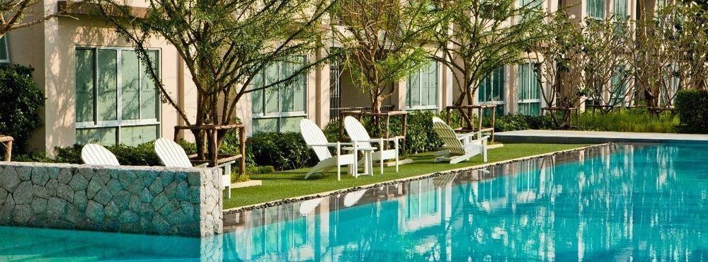 Baan Peang Ploen A712 By Huahin Holiday Condo Exterior foto